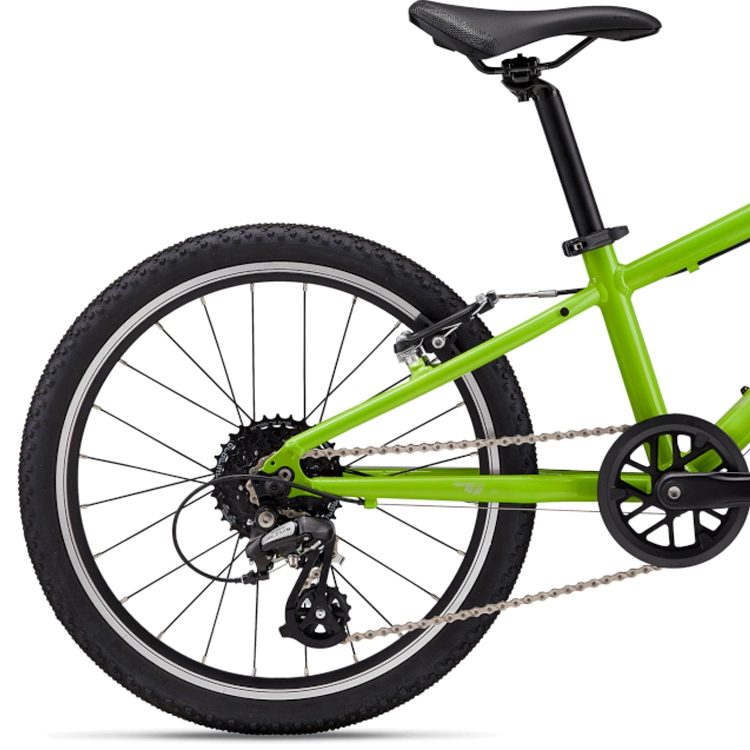 Велосипед детский Giant ARX 20